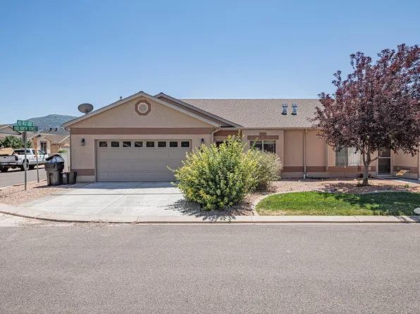 461 W 1500 N, Cedar City, UT 84721