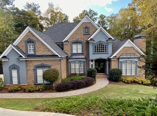 735 Fawn Ridge Ct, Roswell, GA 30075