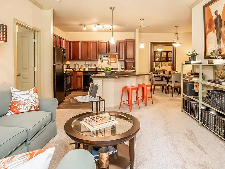 Park Ridge Apartment Homes — Photo 13