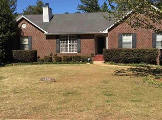240 Creekside Trl, Covington, GA 30016