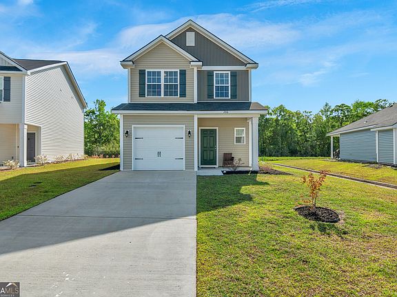3rd image of 286 Joann Lewis Ln
