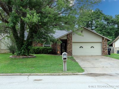 320 W Utica Pl, Broken Arrow, OK, 74011