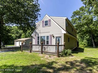 260 Indian Trl, Cape May Court House, NJ 08210