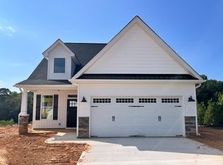 6004 Peregrine Ln, Greer, SC 29651