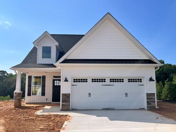 6004 Peregrine Ln, Greer, SC 29651