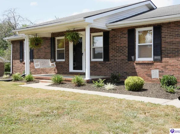 190 Kristi Ln, Campbellsville, KY 42718