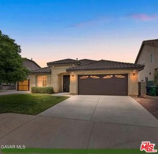 3057 Kilt Ct, Lancaster, CA, 93535