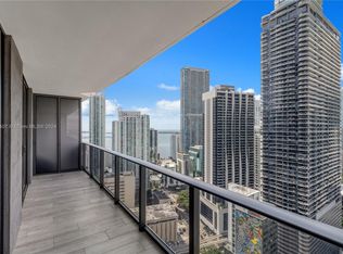 45 SW 9th St APT 3705, Miami, FL 33130