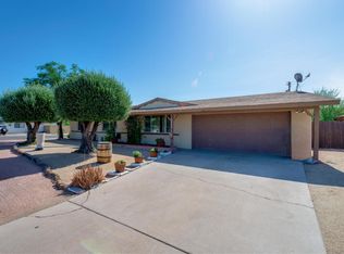 2545 N 68th St, Scottsdale, AZ 85257