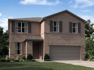 11554 Sagebrooke Run, San Antonio, TX, 78254