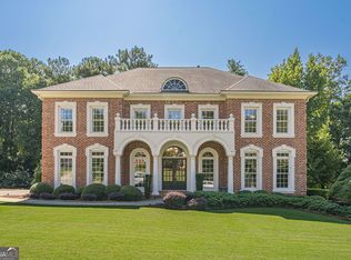 3011 Prestwyck Haven Dr, Duluth, GA 30097