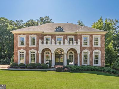 3011 Prestwyck Haven Dr, Duluth, GA, 30097
