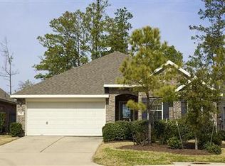 174 Tortoise Creek Way, The Woodlands, TX 77389