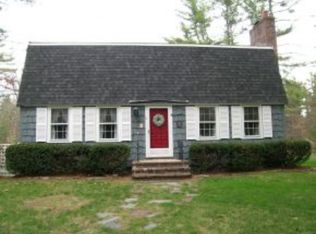 19 Sirod Rd, Windham, NH 03087