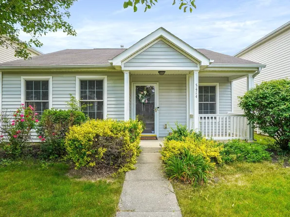 5414 Liberty Bell Rd, Orient, OH 43146