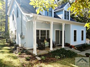 137 Crestview Cir, Athens, GA 30606