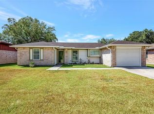 2505 Drummer Dr, League City, TX 77573