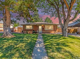 1424 S Beach Ct, Denver, CO 80219