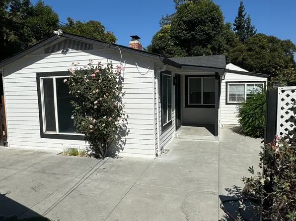 1426 Hicks Ave, San Jose, CA 95125