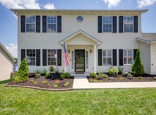 1141 Mortons Meadow Rd, Knoxville, TN 37932