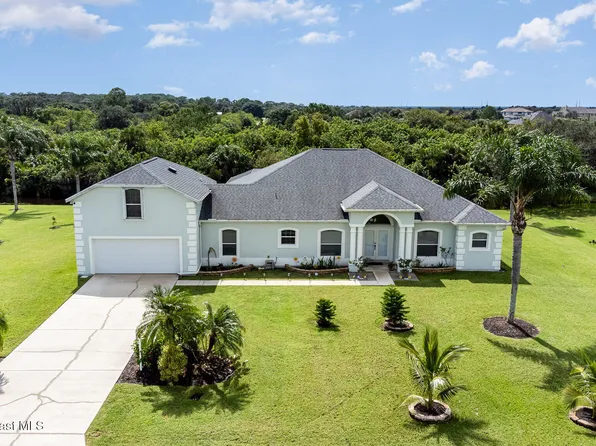 929 Hialeah St, Rockledge, FL 32955