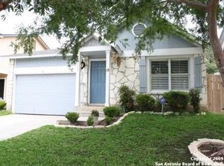 4331 Knollstream, San Antonio, TX 78247