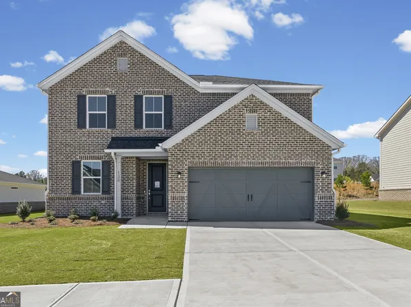130 Kenney Way, Locust Grove, GA 30248