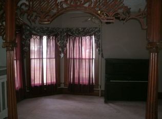 407 N 3rd St, Kentland, IN