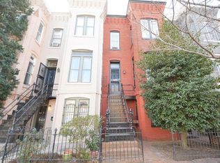 229 C St NE #2, Washington, DC 20002