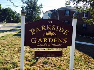 53-87 Roseland Ave #C0104-104, Caldwell, NJ 07006