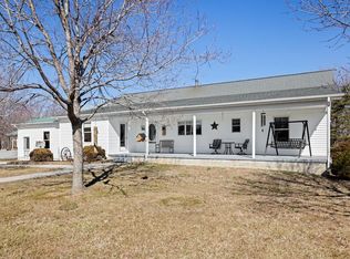 4097 Hunting Creek Rd, Nathalie, VA 24577