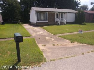 4703 Ferrer Way, Jeffersontown, KY