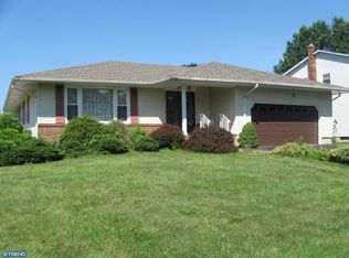 114 Albemarle Rd, Hamilton, NJ 08690