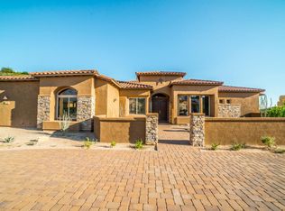 6196 E Tanuri Valley Pl, Tucson, AZ 85750