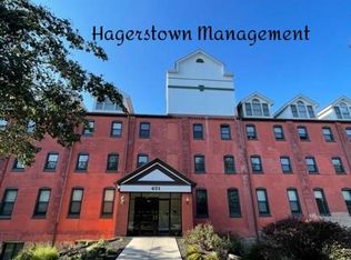 401 Highland Ave #102, Hagerstown, MD 21740