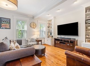 31 Russell St #2, Charlestown, MA 02129