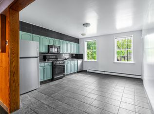 662 Metropolitan Ave FLOOR 2, Brooklyn, NY 11211