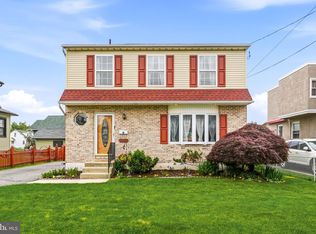304 Hinkson Blvd, Ridley Park, PA 19078