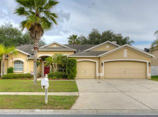 3902 Saddle Ridge St, Valrico, FL 33596