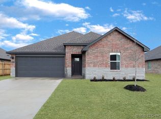 7211 E 155th St S, Bixby, OK 74008