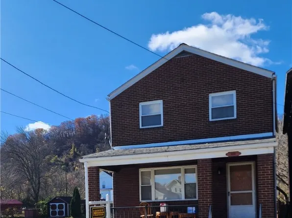 415 Main Ave, Aliquippa, PA 15001
