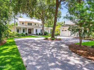 575 Distant Island Dr, Beaufort, SC 29907