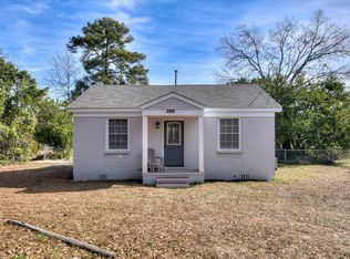 2802 Jordan St, Augusta, GA 30906