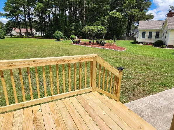 123 Woods Mill Rd, Goldsboro, NC 27534