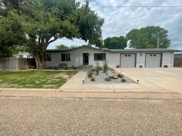 230 Colorado St, Elkhart, KS 67950