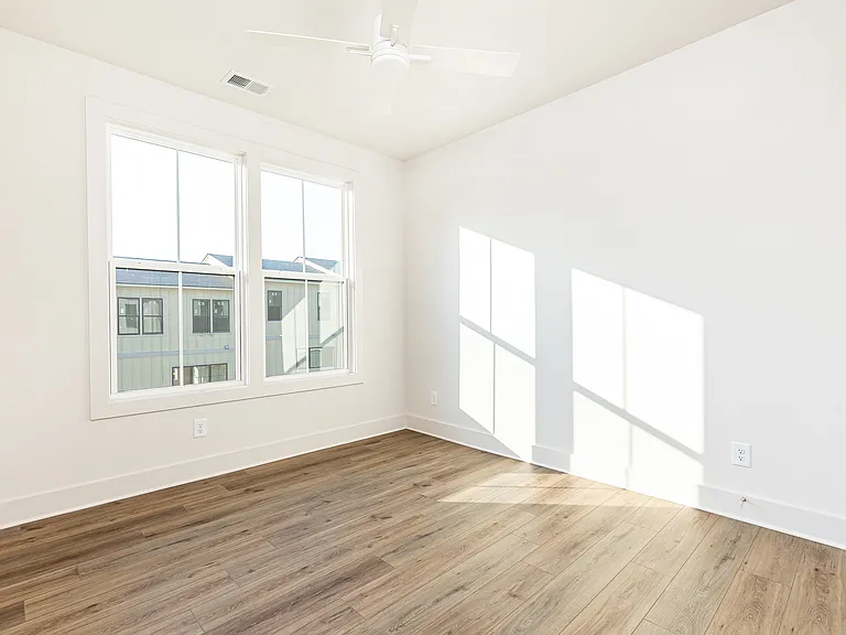 Bedroom #3