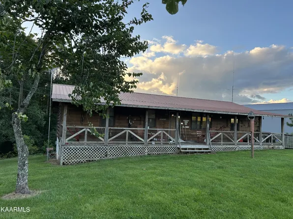 3287 Hurricane Rd, Huntsville, TN 37756