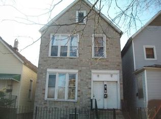 6014 S May St, Chicago, IL 60621