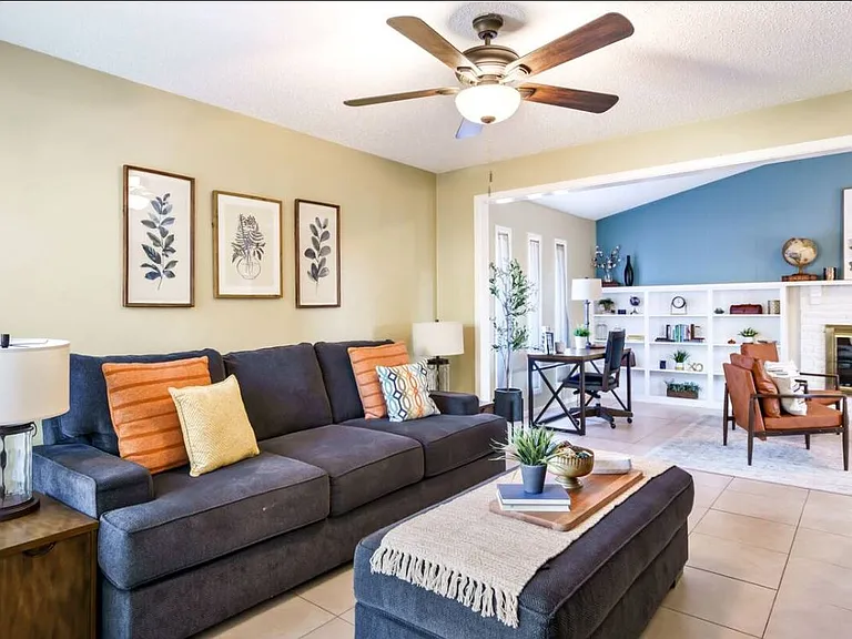 3817 Crater Lake Ct — Photo 15