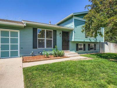 9677 Detroit Court, Thornton, CO, 80229